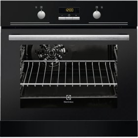 Resim Electrolux EZB3430AOK Ankastre Fırın 