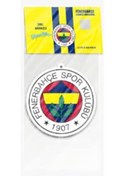 Resim Lisanslı Fenerbahçe Fb Okyanus Asma Koku 