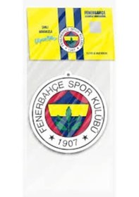 Resim Lisanslı Fenerbahçe Fb Okyanus Asma Koku 
