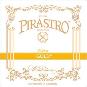 Resim Pirastro Gold Keman Teli 
