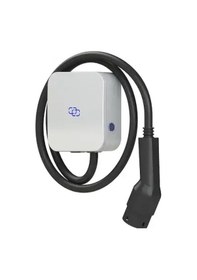 Resim Hn10132 Elektrikli Araç Şarj Cihazı 7Kw 32A Tip2 