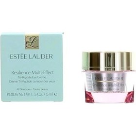 Resim Estée Lauder Resilience Multi-effect Eye Creme 15 Ml Göz Kremi 1 Paket 1 X 15 Ml 
