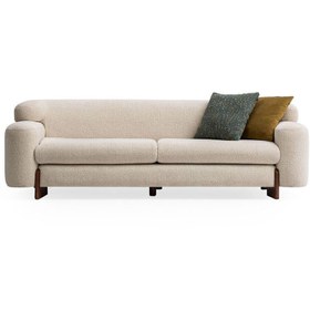 Resim Caddeyıldız Uras Kanepe - Üçlü 