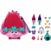 Resim Polly Pocket Trolls Oyun Seti HKV39 