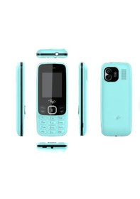 Resim İtel Tuşlu Telefon -28 Days Long Standby 