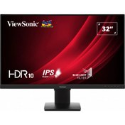 Resim VG3209-4K 31.5" 5 MS 60 Hz 4K UHD IPS HDMI DP Yükseklik Ayarlı Oyuncu Monitörü Viewsonic