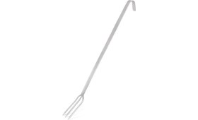 Resim Kapp Et Çatalı Üç Uçlu 70 cm 