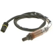 Resim Bosch Oksijen Sensoru (M111) W202 9500 S202 9600 C208 9700 A208 9800 Uyumlu 