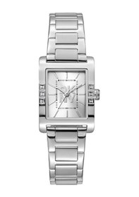 Resim Dkny Dk1l008m0045 Kadın Kol Saati Metalik Gri 