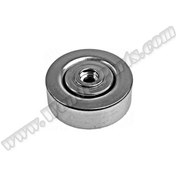 Resim Gergi Kasnağı M47 M57 E39 E38 E46 X5:e53 Demir 11282247435 