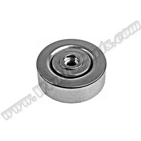 Resim Gergi Kasnağı M47 M57 E39 E38 E46 X5:e53 Demir 11282247435 