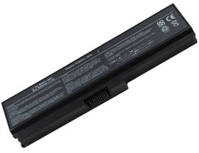 Resim Toshiba Satellite L755-14H L755-14L Batarya Laptop Pil 