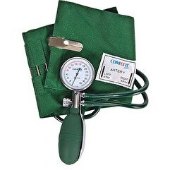 Resim Comfort Plus DM-102 Perfect Koldan Manuel Tansiyon Aleti 