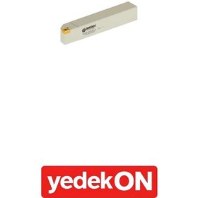 Resim S Sistem İsviçre Tipi - ISO SCACR/L K.O 90° İsviçre Tipi Dış Çap Torna Kalemi 