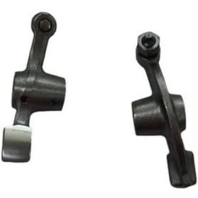 Resim TÜRKMOPET Yamaha Cygnus RS 125 Piyano Takımı 