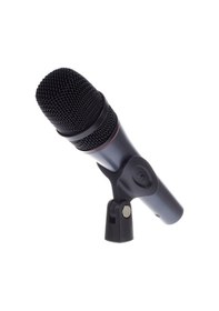 Resim Sennheiser E-865 Dinamik Kablolu Vokal Mikrofon 
