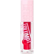Resim Maybelline lifter plump dudak parlatıcısı 004 red flag 5,4 ml 