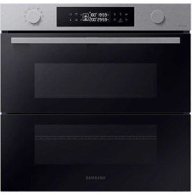Resim Samsung NV7B4520ZAS/TR Ikili Pişirme Özellikli Elektrikli Ankastre Fırın 