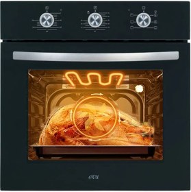 Resim Evii 5212 E Kuvars Ankastre Fırın 