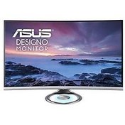 Resim Asus 31.5 MX32VQ Curved MM Monitör 4ms Siyah 