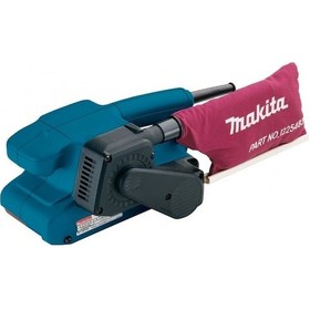 Resim Makita 9911 Devir Ayarlı 650 W Tank Zımpara 