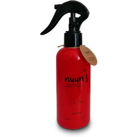 Resim nuun's Auto Sprey Women Series (no Love ) 200 ml 