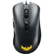Resim Asus TUF GAMING M3 Aura SYNC RGB 7000DPI Oyuncu Mouse 