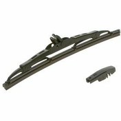 Resim SİLECEK SÜPÜRGESİ ARKA 240mm MOKKA 12 