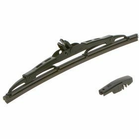 Resim SİLECEK SÜPÜRGESİ ARKA 240mm MOKKA 12 