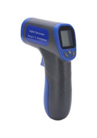 Resim Dijital Temassız Lazer Tip Takometre 