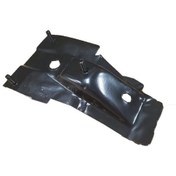 Resim Opel Vectra B 96/99 Tampon Demi Ri Bağlantı Ayağı Sağ Şasi Ucuna Bağlanan 