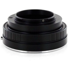 Resim Panasonic Micro 4/3 (M4/3) Iiçin Minolta Sony Af Lens Adaptörü 
