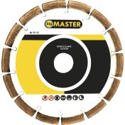 Resim Big Master Soketli Elmas Testere 230 MM 
