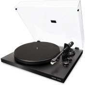 Resim Argon Audio TT MK2 Dahili Preamfili Pikap - AT3600L iğne ile (Siyah) 