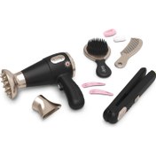 Resim Smoby My Beauty Saç Güzellik Bakım Seti 320144 