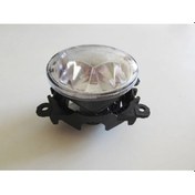 Resim Renault Taliant- 2021-2024 Sis Lambası Sağ/sol Aynı Adet Ampülsüz Oem No:261500097r 