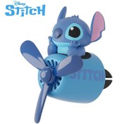Resim Stitch Pilot-Themed Mickey ve Minnie Araba Hava Tazeleyici Kutusu, Hava Kondisyoner Havalandırma Deliği için Küçük Uçak Şeklinde Hava Temizleyici Süs. Arabalar için Dekoratif Bir Ürün, Araba Tutkunları için Gerekli, Araçın Estetiğini Geliştirir. Araba Tutkunları için Mükemmel Bir Doğum Günü Hediyesi, Özellikle Cadılar Bayramı için. 