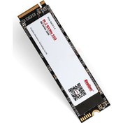 Resim Kingspec NE-256GB/2280 256 GB 2400/1900 MB/S M.2 NVMe SSD Kingspec