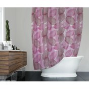 Resim Zethome Günce Banyo Duş Perdesi 3110 Çift Kanat 2 x 100 x 200 