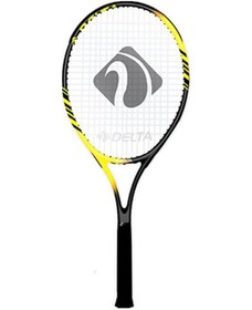 Resim Delta Flame 3 Çantalı 284 Gr. Tenis Raketi L3 