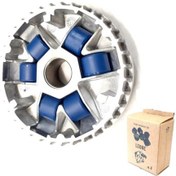Resim Scooter Gy6 125 Leone Performans Bagası (10 Gr) (529766147) 