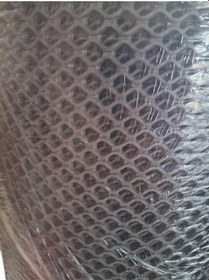 Resim Gri Islak Zemin Matı Kaydırmaz Pvc Paspas Banyo Kaymaz Yer Matı S Mat Petek Mat 