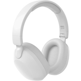 Resim Snopy SN-BT37 Chord Bluetooth Kulak Üstü Kulaklık 