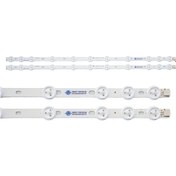 Resim bt bayır teknoloji Regal 32r2012hm Led Bar Takımı Panel Led 