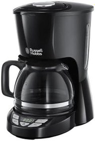 Resim Russell Hobbs 22620-56 Textures Plus kahve makinesi 