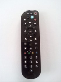 Resim ShowMax Tivibu Hd Seç Izle Tuşlu Kumanda 