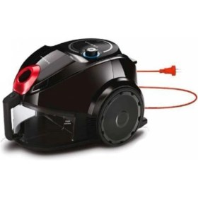 Resim Profilo 71 Dba - 80 Dba PSP6U630 Toz Torbasız Elektrikli Süpürge 1500+ L 50 Hz / 60 Hz C / F 220 - 24 