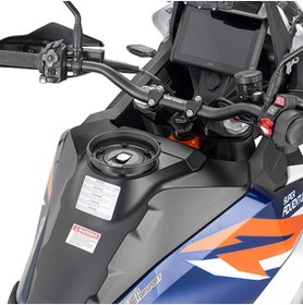 Resim Givi Bf59 Depoüstü Çanta Bağlantı Aparatı (KTM) 