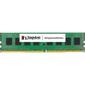 Resim Kingston Server Premier Ksm56e46bd8km/32ha 32gb Ddr5 5600mhz Cl46 Ecc Sunucu Bellek 