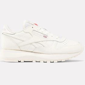 Resim Reebok 100074459 Classıc Leather Sp Kadın Spor Ayakkabı Bej 